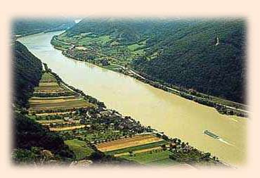 Aggsbach-Donau